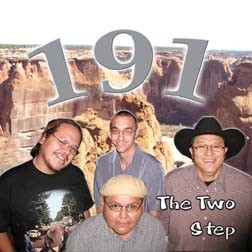 191 Vol 3 "The Two Step"