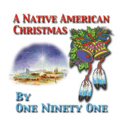 191 Vol 5 "A Native American Christmas"