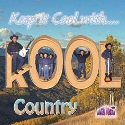 Kool Country Vol 1  "Coming Soon"