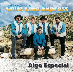 Chile Line Express "Algo Especial"