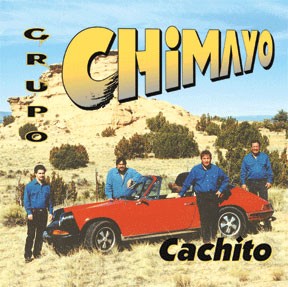 Chimayo "Cachito"