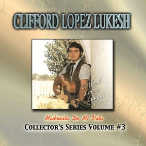 Clifford Lopez Lukesh "Series #3"