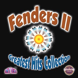 Fenders II "Greatests Hits"