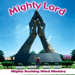 Mighty Rushing Wind Ministries