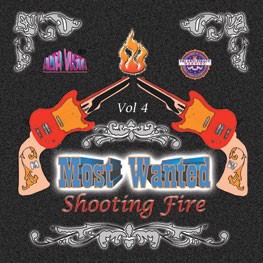 Most Wanted Vol 4 "Shooting Fire"