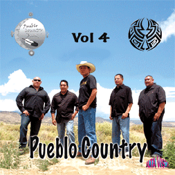 Pueblo Country Vol 4 Vol 4