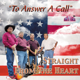 Straight From the Heart Vol 1 "To Answer A Call"
