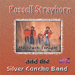 Silver Concho Band "Haystack Tonight"