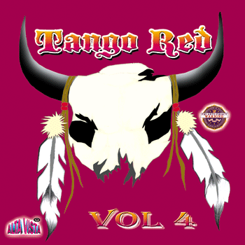 Tango Red Vol 4