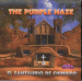 Purple Haze "El Santuario" CD