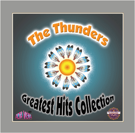 The Thunders Greatest Hits