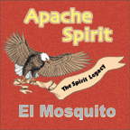 Apache Spirit "El Mosquito"