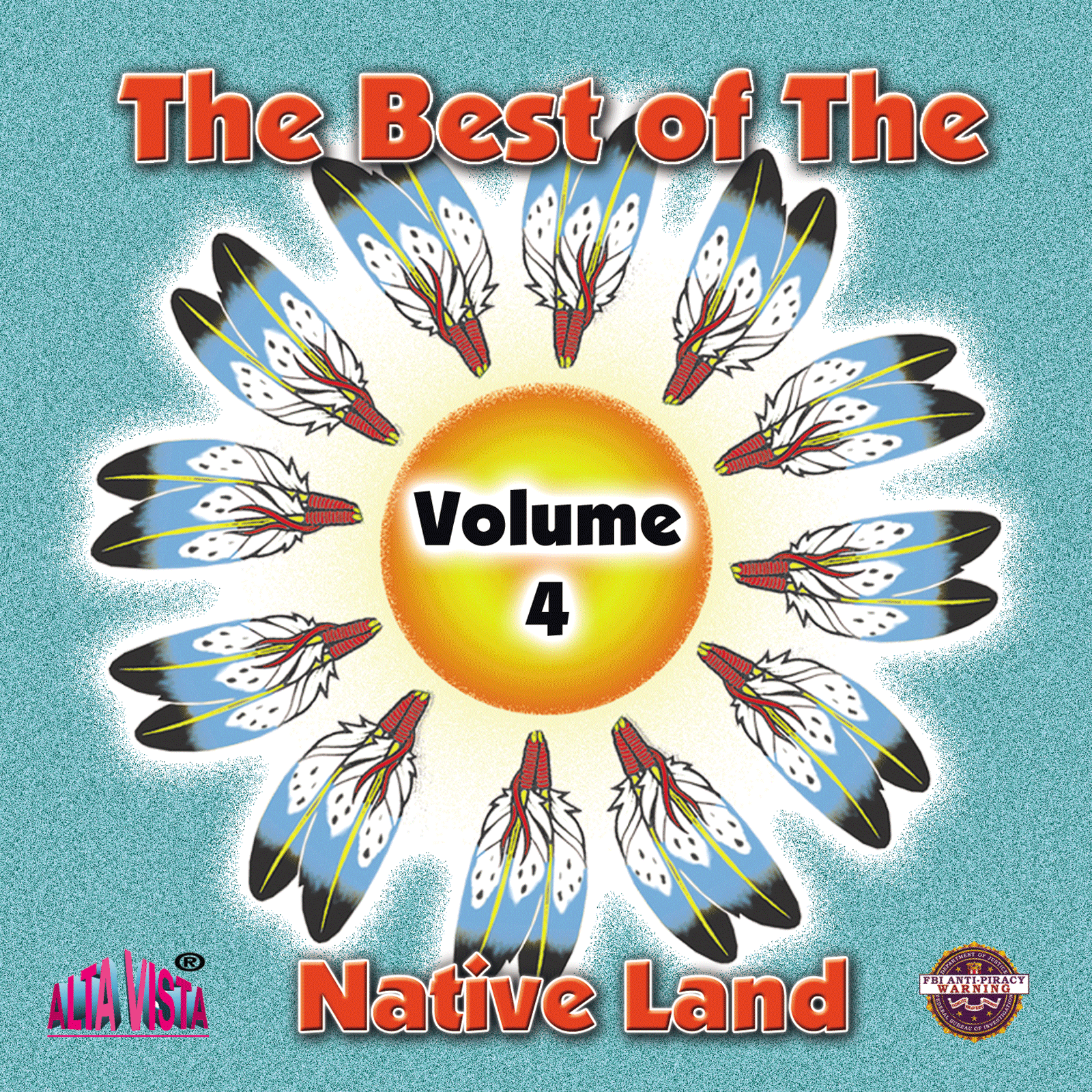 Best of the Native Land Vol 4 Downloadable songs