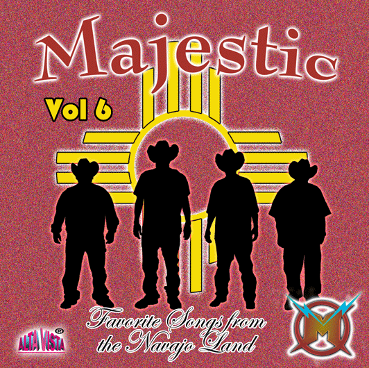 Majestic Vol 6