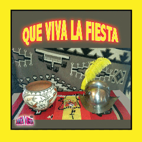 Que Viva La Fiesta Downloadable songs