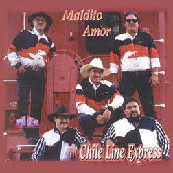 Chile Line Express "Maldito Amor"