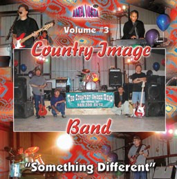 Country Image Vol 3 "Something Different"