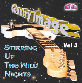 Country Image Vol 4  "Stirring Up the Wild Nights"