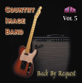 Country Image  Vol 5 "Back By Request"