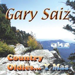 Gary Saiz "Oldies Y Mas"