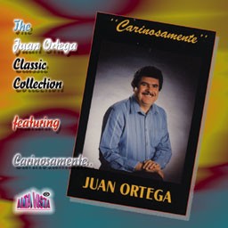 Juan Ortega "Carinosamente"