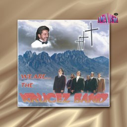 Krucez "We are the Krucez Band"