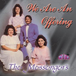 The Messengers "We Are An Offering"