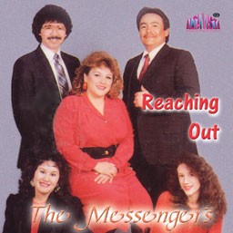 The Messengers "Reaching Out"