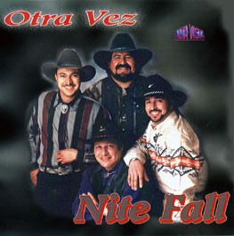 Nite Fall "Otra Vez"