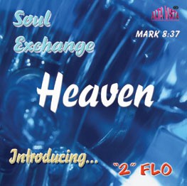 Soul Exchange "Heaven"