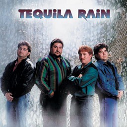 Tequila Rain
