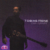Tobias Rene "Con Ganas" Downloadable songs