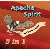 Apache Spirit "5 N 1"