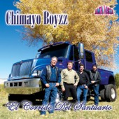 Chimayo Boyzz "El Corrido Del Santaurio"