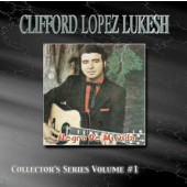 Clifford Lopez Lukesh "Series #1"