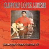 Clifford Lopez Lukesh "Series #2"