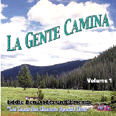 Eddie Benavidez & Friends-San Clemente Choir Vol1