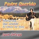 Juan Ortega "Padre Querido