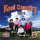 Kool Country Vol 4 "Keepin It Kool and Moving On