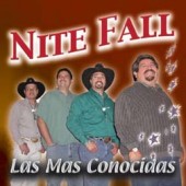 Nite Fall "Las Mas Conocidas"