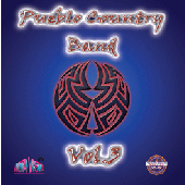 Pueblo Country Vol 3 Vol 3