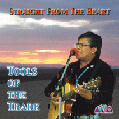 Straight From The Heart Vol 2 "Tools of the Trade"