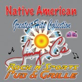 Sammy C's Native American Greatest Hits Vol 1