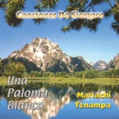 Mariachi Tenampa "Canciones De Siempre"