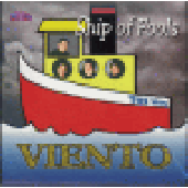 Viento "Ship of Fools" CD