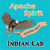 Apache Spirit "Indian Car"