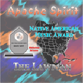 Apache Spirit "The Lawman"