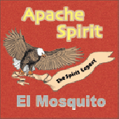 Apache Spirit "El Mosquito"