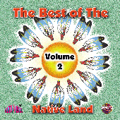 Best of the Native Land Vol 2 Downloadable songs
