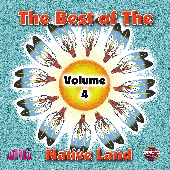 Best of the Native Land Vol 4 Downloadable songs
